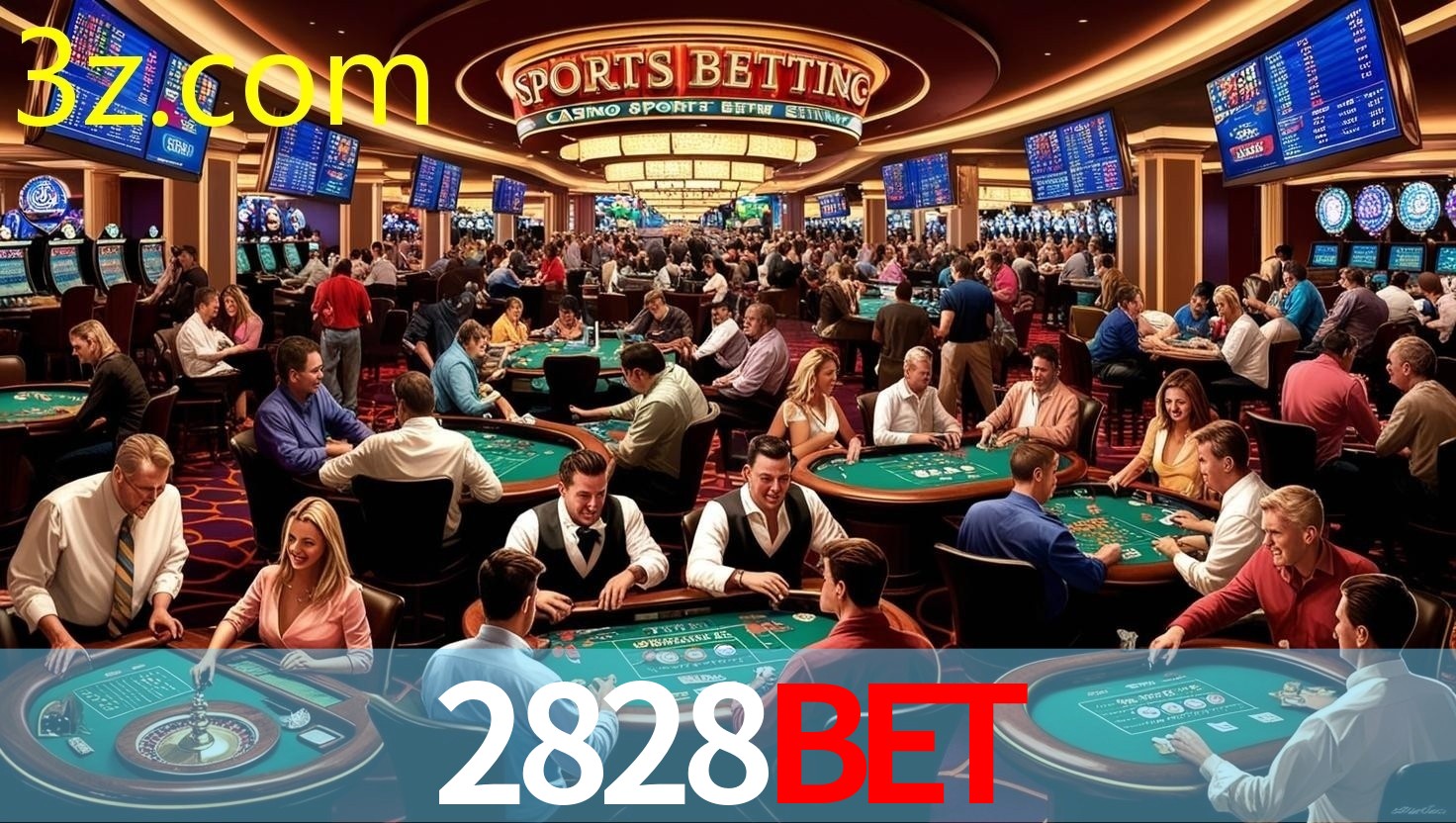 2828BET