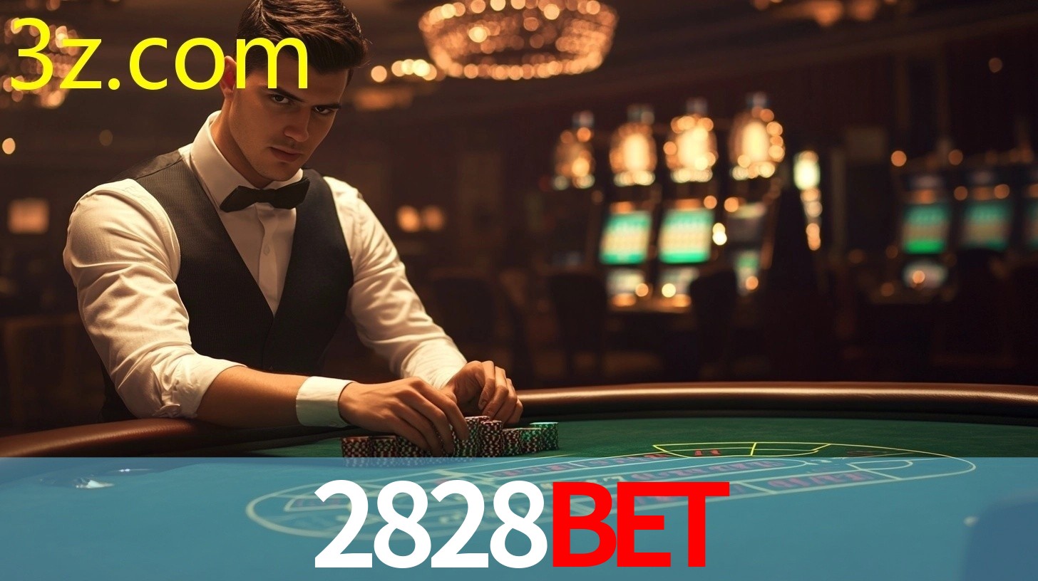 2828BET