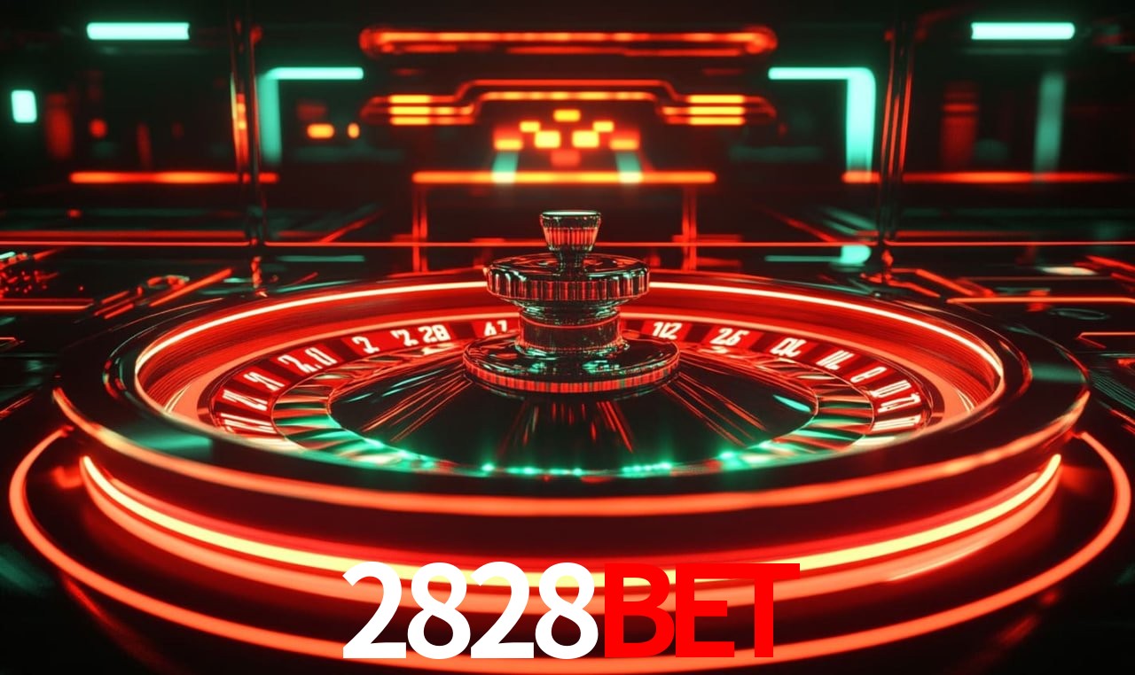 Apostas Esportivas na 2828BET: Um Guia Completo