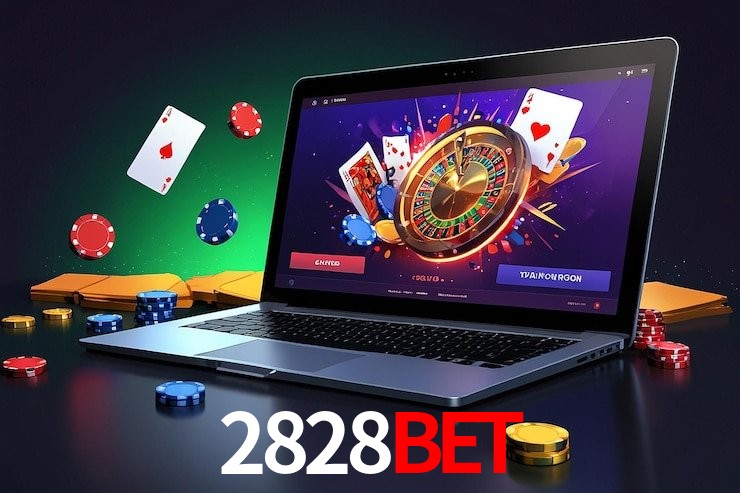 2828BET.COM