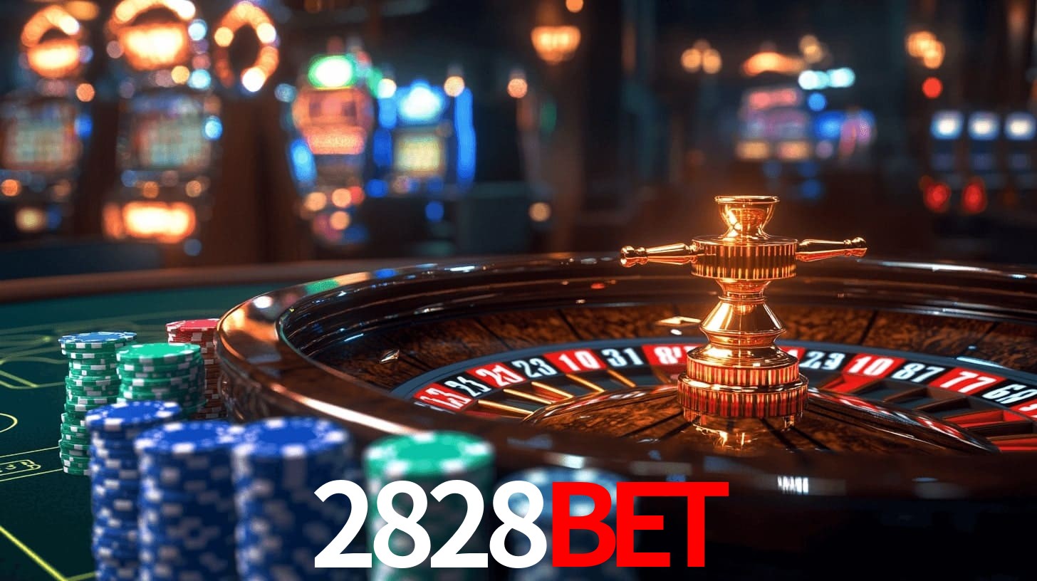 Live Casino 2828BET