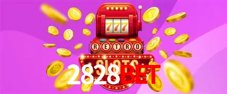 Descubra a Magia dos Jogos de Arcade no 2828BET