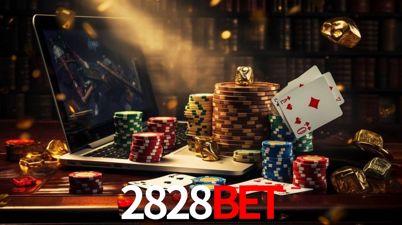 Apostas de Tênis 2828BET
