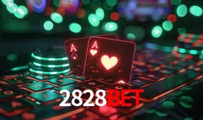 Casino Ao Vivo 2828BET