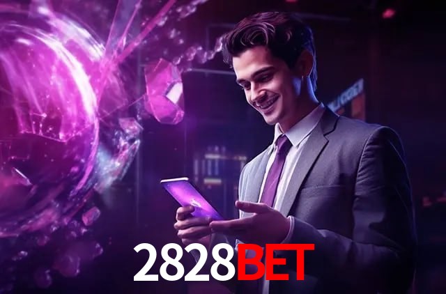 Account Benefits 2828BET