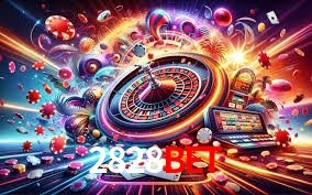 Avaliações dos Jogadores 2828BET