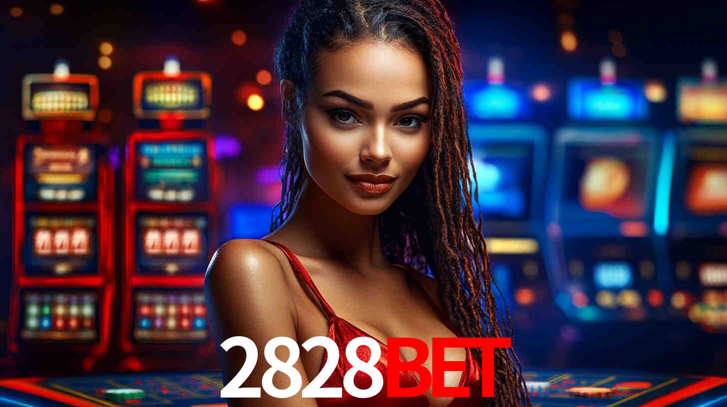 Desvendando o Mundo dos Jogos Virtuais na 2828BET