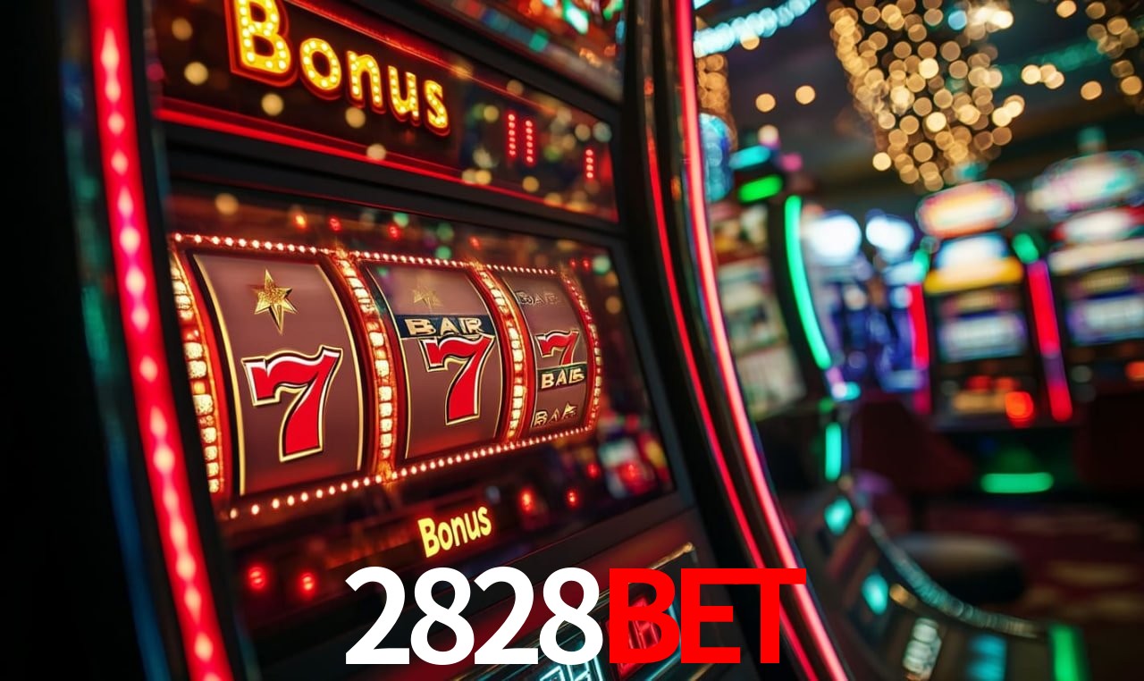 Bônus Generosos e Exclusivos no 2828BET para Você!