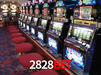 A Emoção da Loteria na 2828BET: Uma Chance de Mudança de Vida