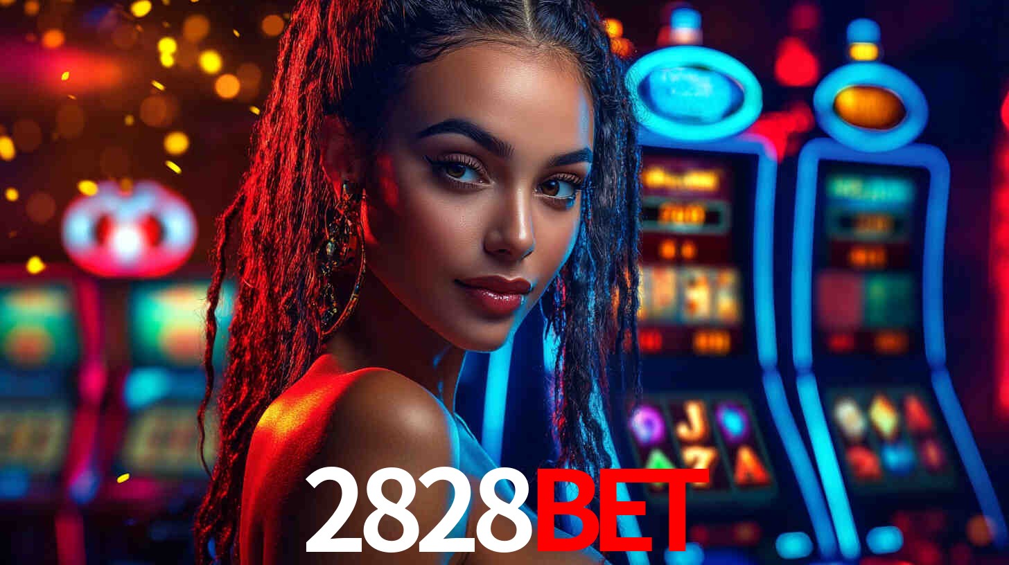 Inovações de Jogos na 2828BET: O Futuro das Experiências Interativas
