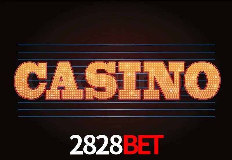 Provedores de Jogos 2828BET