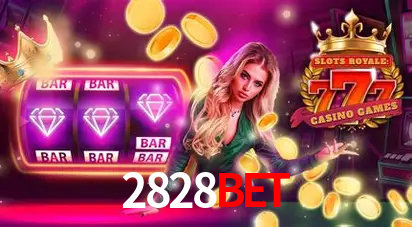 Apostas Esportivas na 2828BET: Um Guia Completo