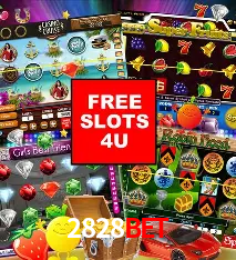 Descubra o Mundo do Cassino Online com 2828BET