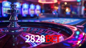 Jogos de Slot 2828BET