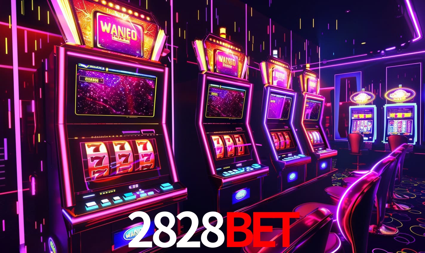 A Emoção da Loteria na 2828BET: Uma Chance de Mudança de Vida