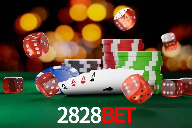 Design Responsivo 2828BET