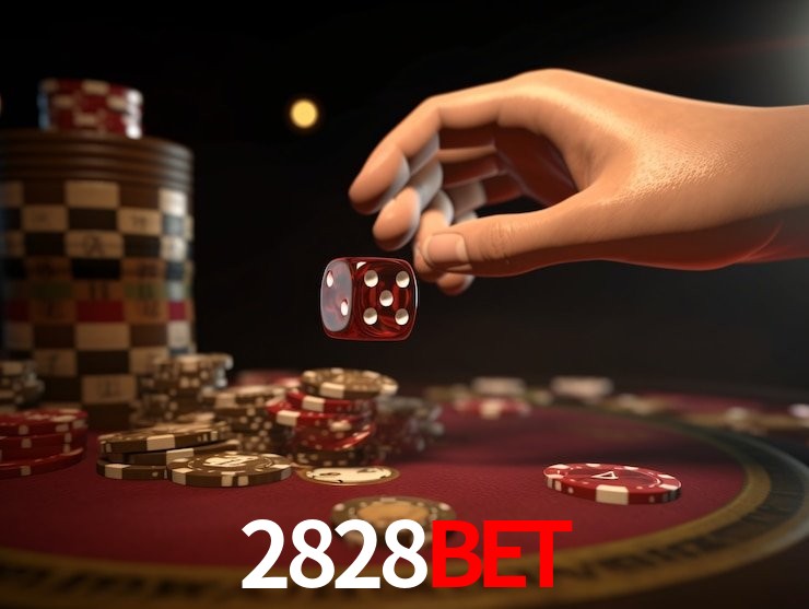 Tecnologia da Plataforma 2828BET