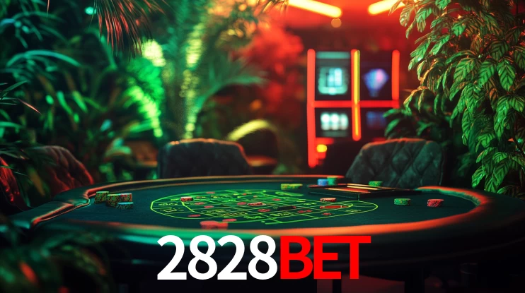 Bonus Features 2828BET