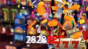 2828BET App Interface