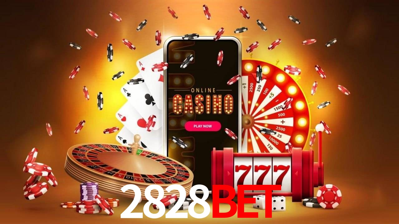 Integração de APIs 2828BET