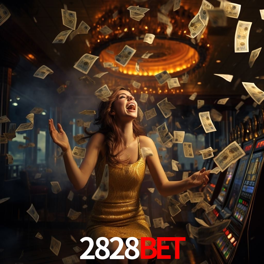 Slot Games 2828BET