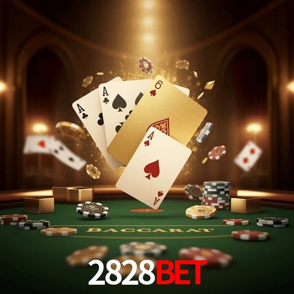 Live Casino 2828BET