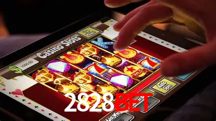 Descubra o Mundo do Cassino Online com 2828BET