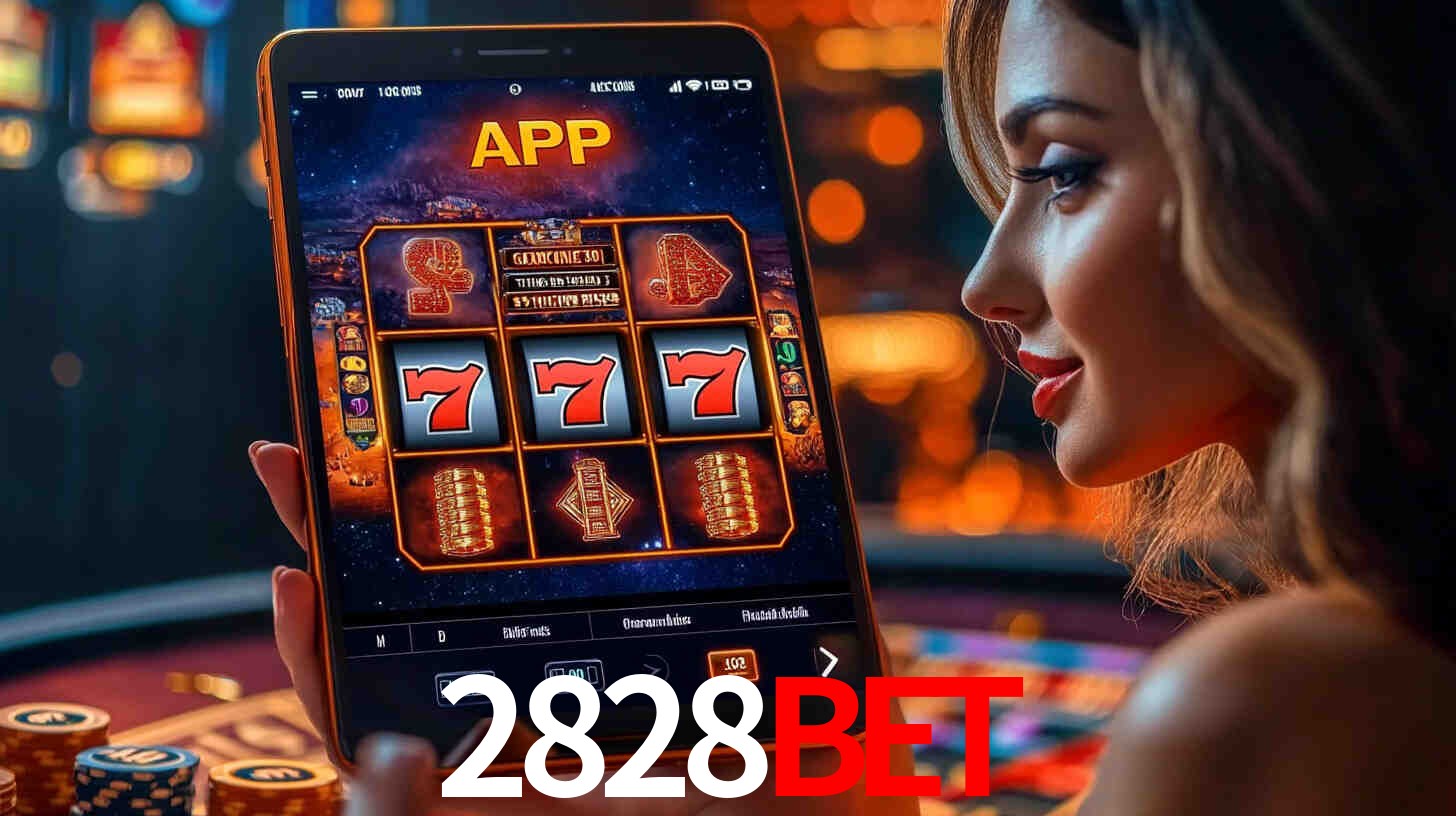 Welcome Bonus 2828BET