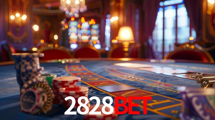 APP oficial da 2828BET para mobile