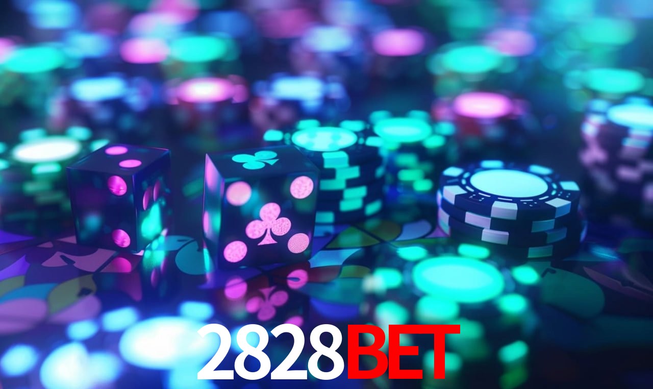 Apostas de Basquete 2828BET