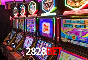 A Revolução dos Aplicativos de Jogos no 2828BET