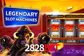 Inovações de Jogos na 2828BET: O Futuro das Experiências Interativas