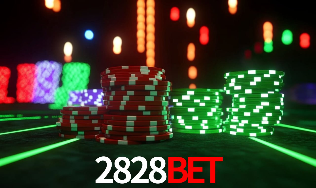 Security Systems 2828BET
