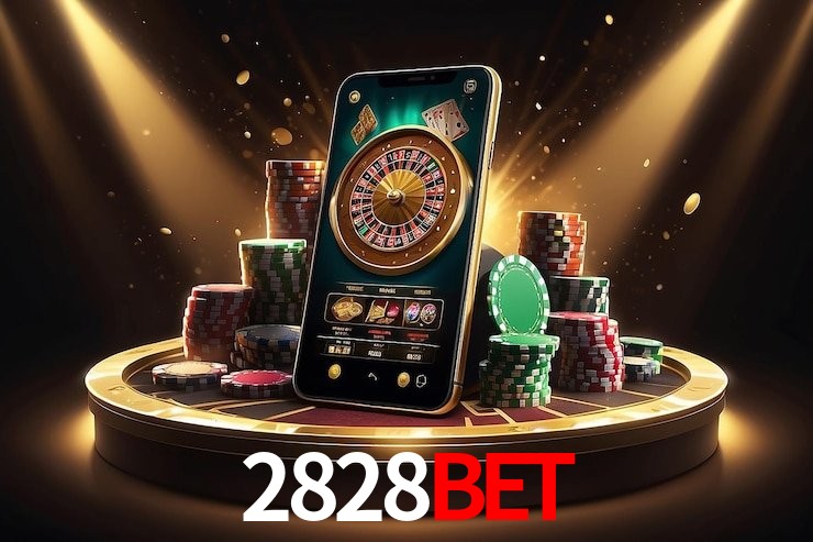 Promoção Relâmpago 2828BET