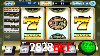 2828 BET app