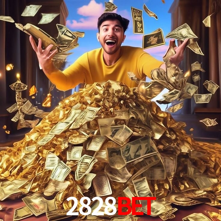 Apostas de Futebol 2828BET